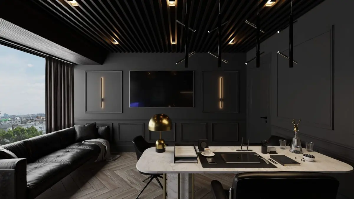 SF OFFICE